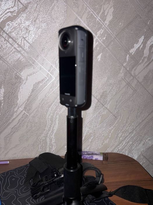 Insta360 x4 комплект