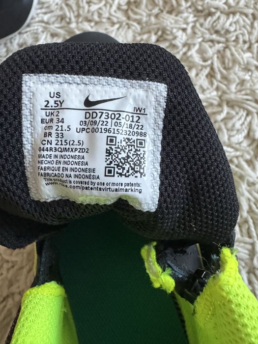 Маратонки”NIKE” за всеки ден и спорт