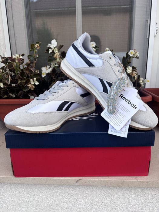 Adidasi Reebok Luma