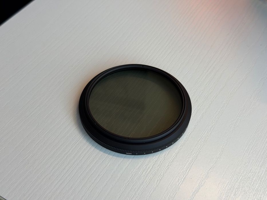 Filtre pentru obiective în stare excelentă - K&F Concept, Kenko & Cuely