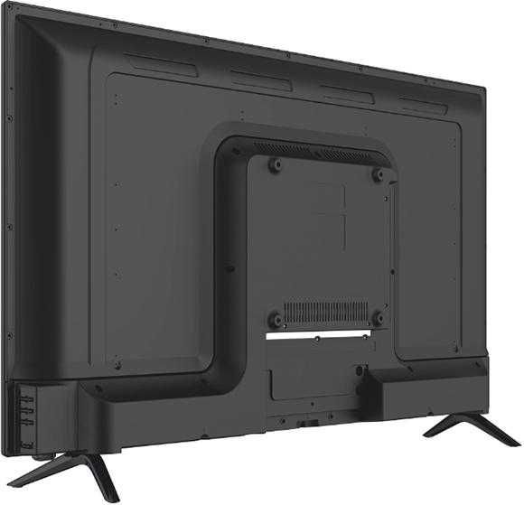 Televizor LED Nei 65NE6900, 165cm, Smart, 4K Ultra HD, BMG Amanet 102435