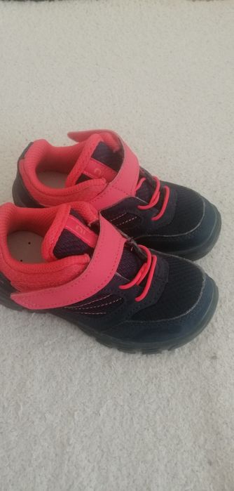 papuci fete Decathlon m25