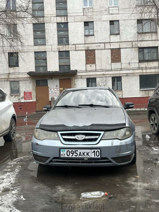 продам нексия 2