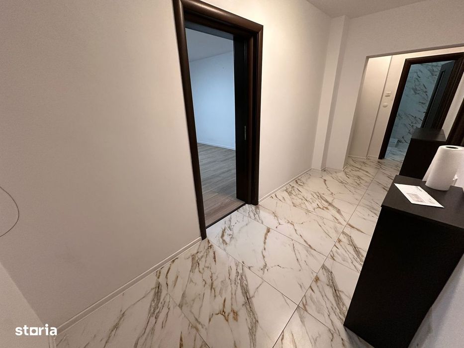 Apartament 3 Camere - Calea Călărașilor 173 | Etaj 5 | Finisat modern