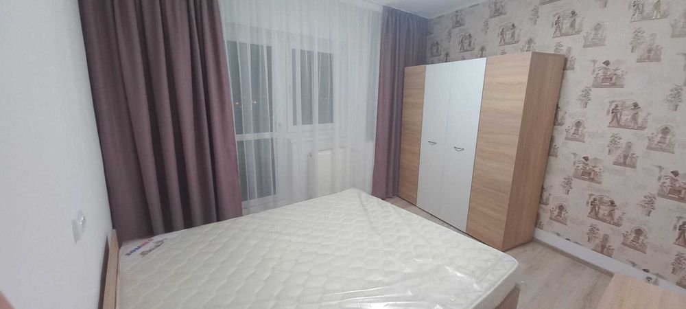 Apartament 2 camere de inchiriat