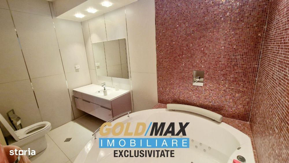 Penthouse ultralux | Gavana | Ideal Investitie | goldmax.ro