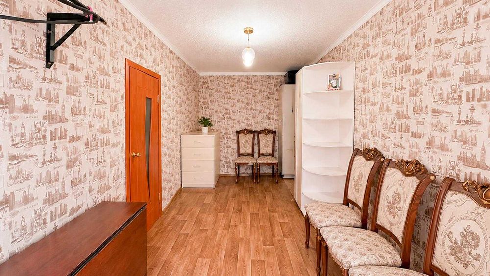 Трешка в Улане Мирас Империя