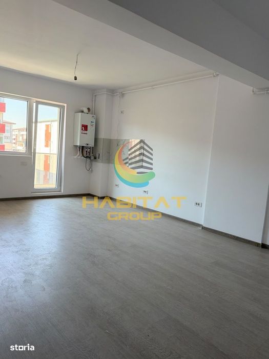 Apartament 2 Camere Finalziat Metrou Berceni