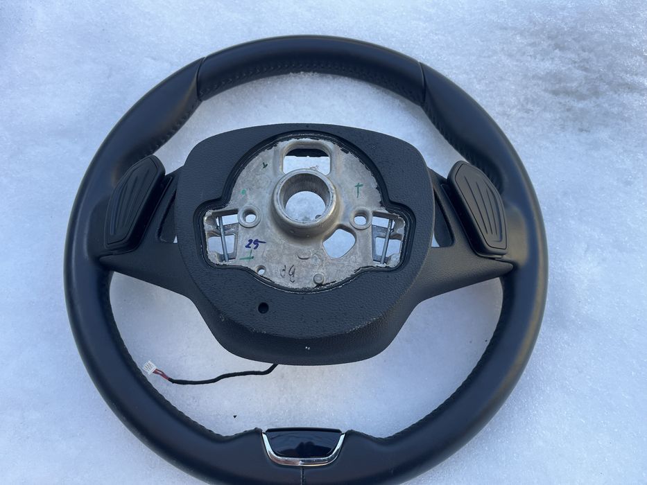 Волани Октавия 2020 2бр