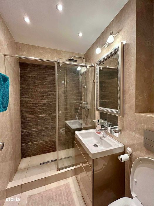 3 Camere || Calea Dorobantilor