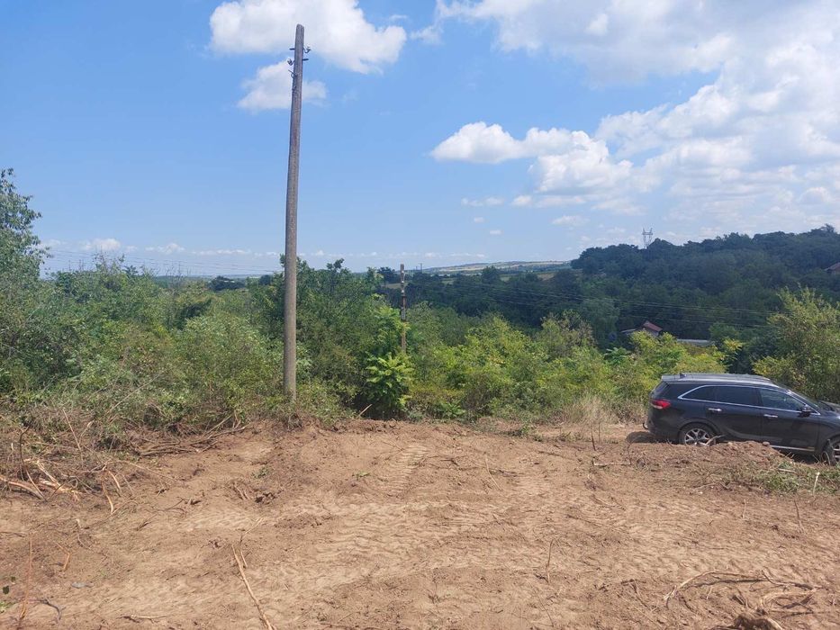 Продава се Парцел в Русе, Здравец Север 1 - 5200 кв.м за 2 €/кв.м - Снимка #4