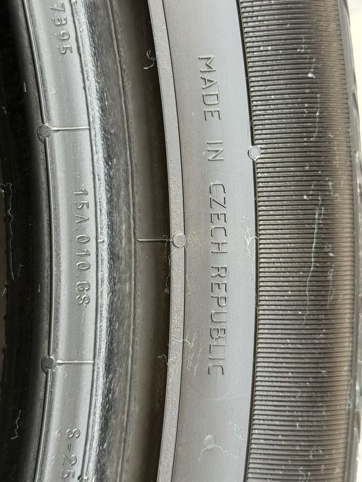 Продам летние лезина Контенинтпль.