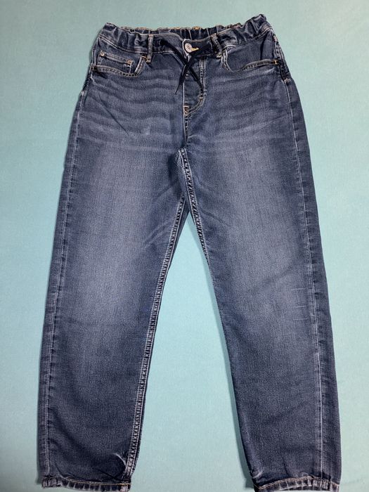 Пижама Sfera и дънки H&M за 11-12 год, 152 см.