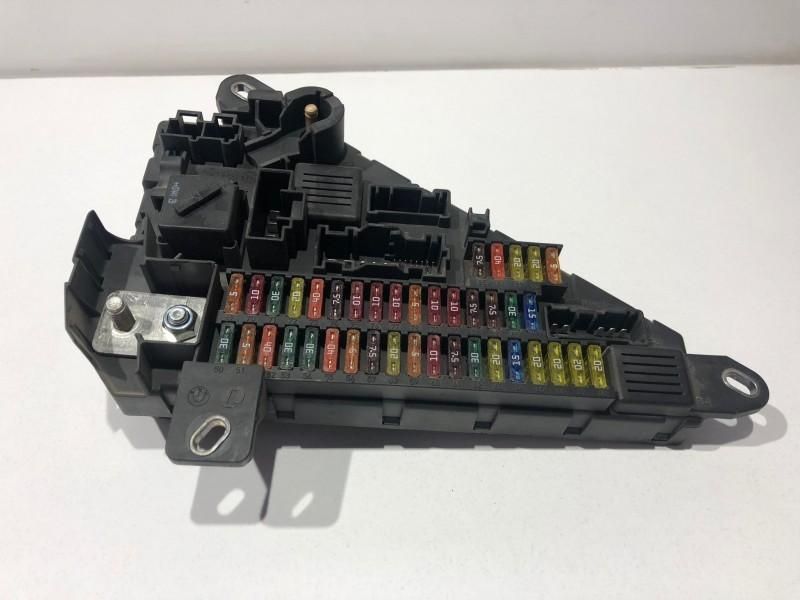 Panou sigurante BMW Seria 5 LCI e60 6906619