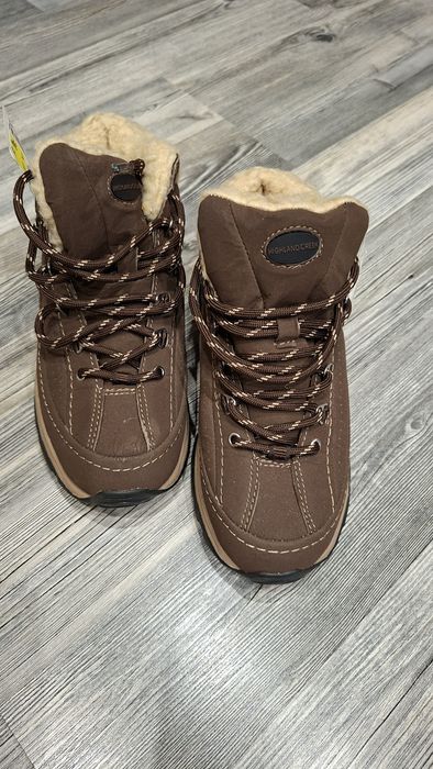 Зимни Обувки 36 номер