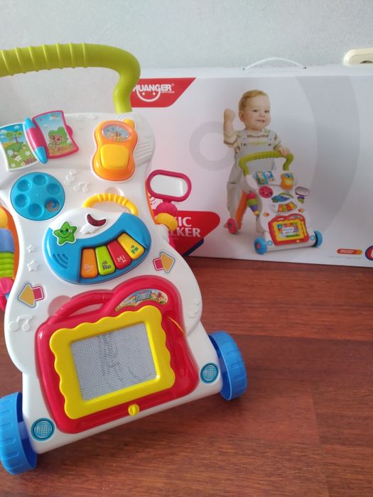 Ходунки для детей