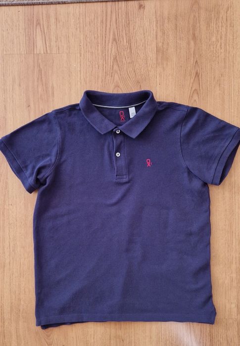 Детска тениска "Okaidi"/ Terranova