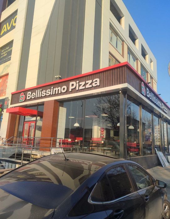 Alukafon alukobond alikabond алюкабонд в ташкенте аликабонд цене