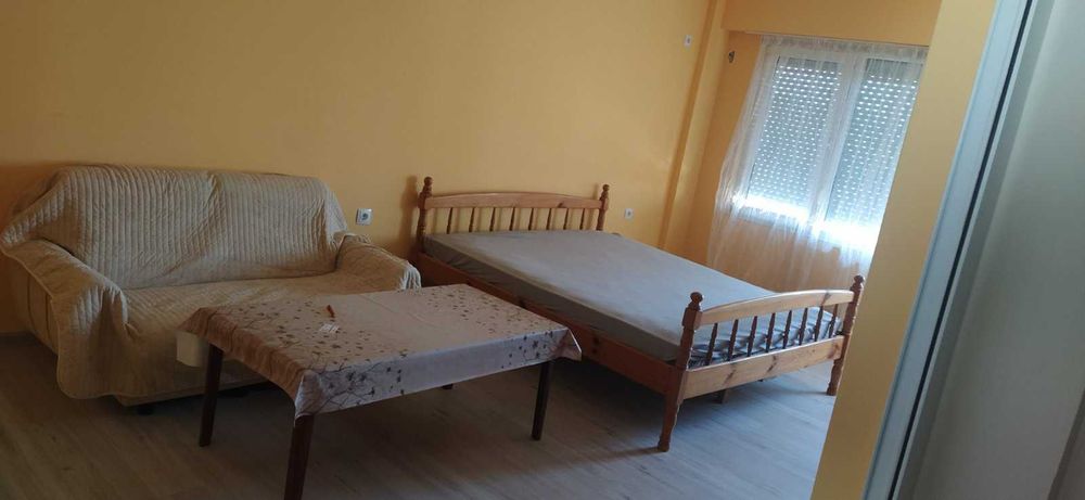 Дава се под наем Тристаен апартамент в Димитровград - 70 кв.м за 178.5 € - Снимка #9