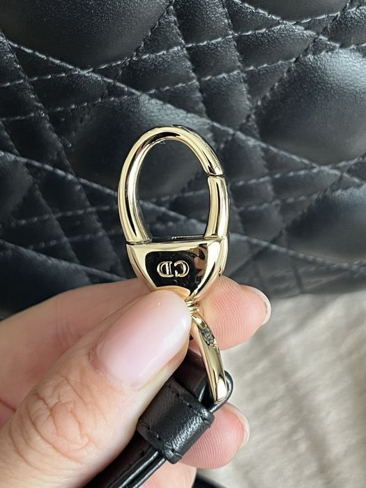 Lady Dior medium