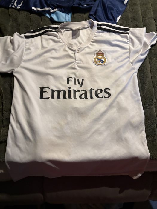 Колекция Футболни Тениски