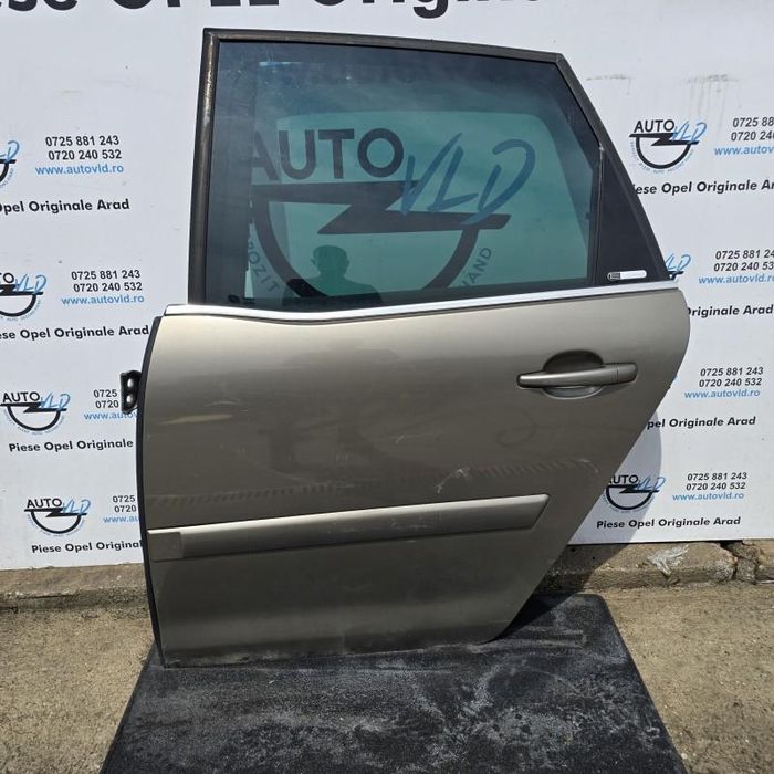 Portiera usa stanga spate Citroen C4 Picasso UD
