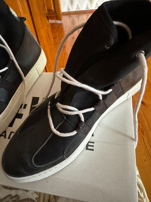 Обувь женская молодежная