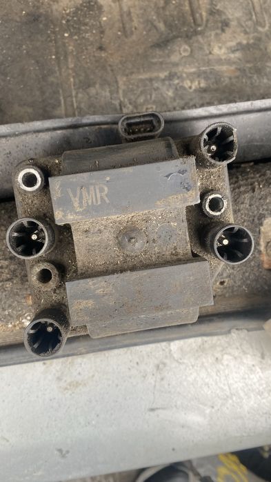 Катушка зажигание ваз 2114