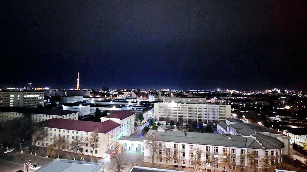 Продается 2х ком квартира, ЖК Akay City, ор-р: Дархан, 50м²