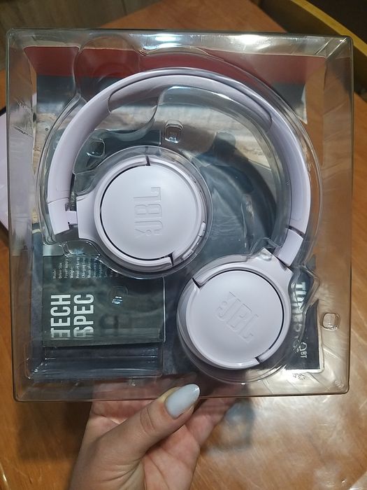 Наушники безпроводные