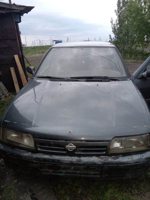 Продам автомобиль