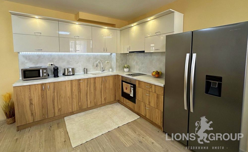 Продава се Тристаен апартамент в к.к. Златни пясъци - 118 кв.м за 1678 €/кв.м - Снимка #3