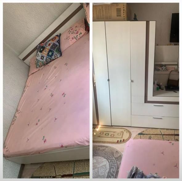 Спальный гарнитур