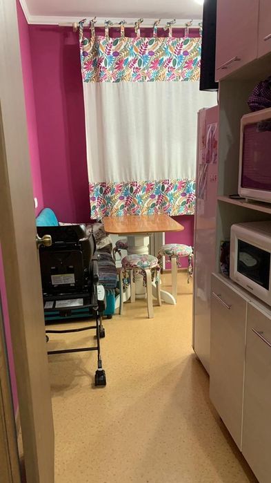 Сдам 2х комн.кв.в мкр.Шугыла