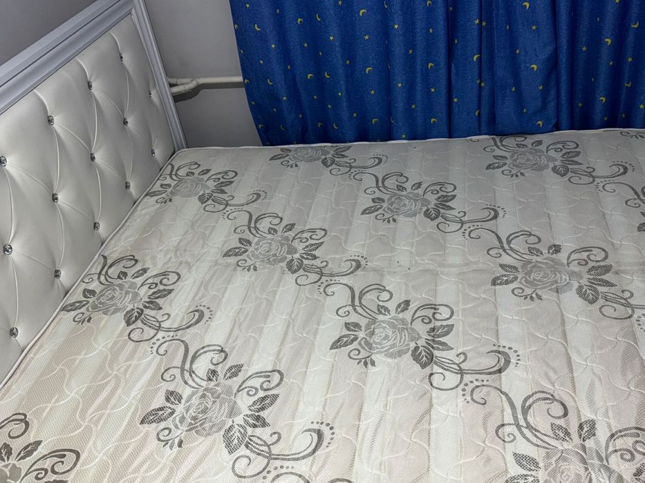 Продается кровать