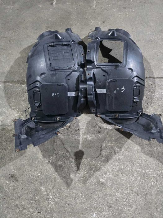 Carenaj roată apărătoare noroi stânga dreapta BMW seria 1 f20 f21 xy