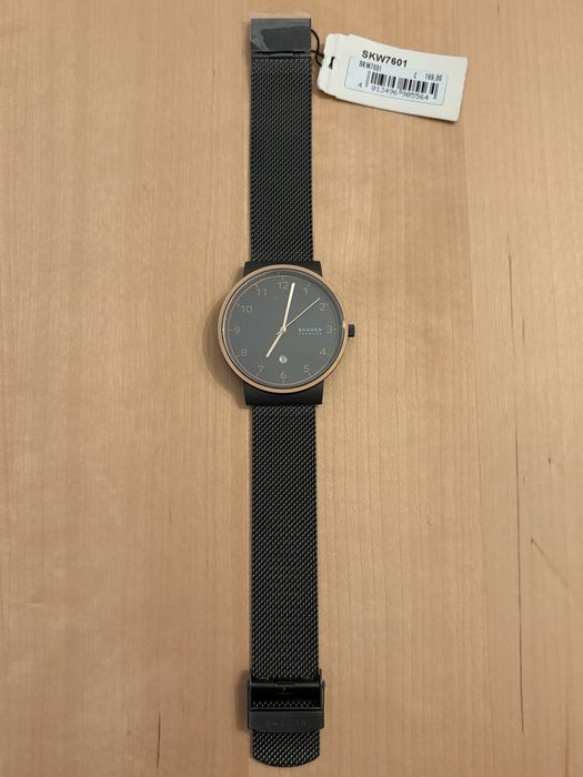 Cadou de Craciun Ceas Skagen DENMARK Nou