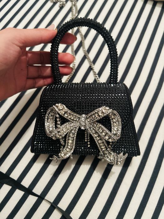 Оригинална чанта self portait