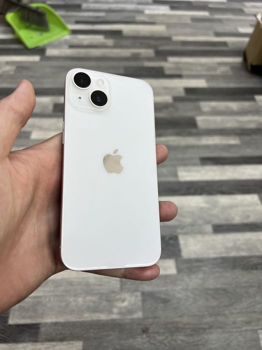 Продам IPhone 14 128Gb