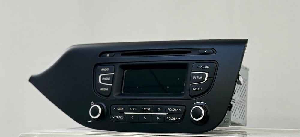 Головное устройство