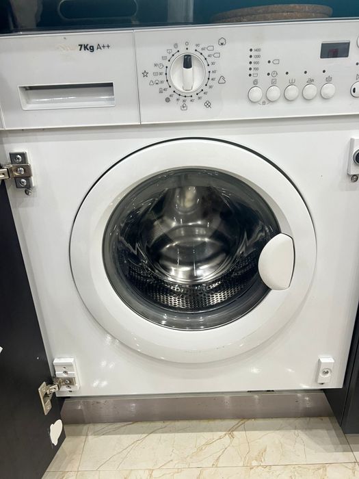 Пералния 7 кг A++