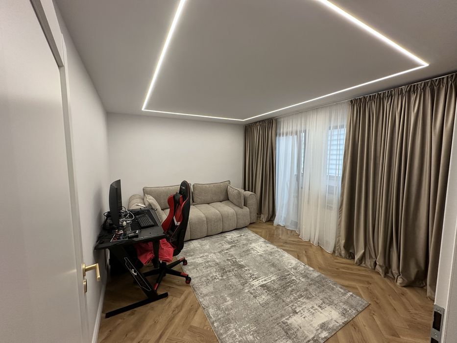 Vand apartament