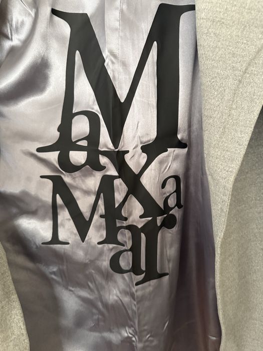 Дамско палто MaxMara
