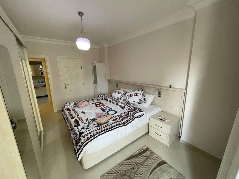 Продава се Тристаен апартамент в София, Хаджи Димитър - 89 кв.м за 2090 €/кв.м - Снимка #1