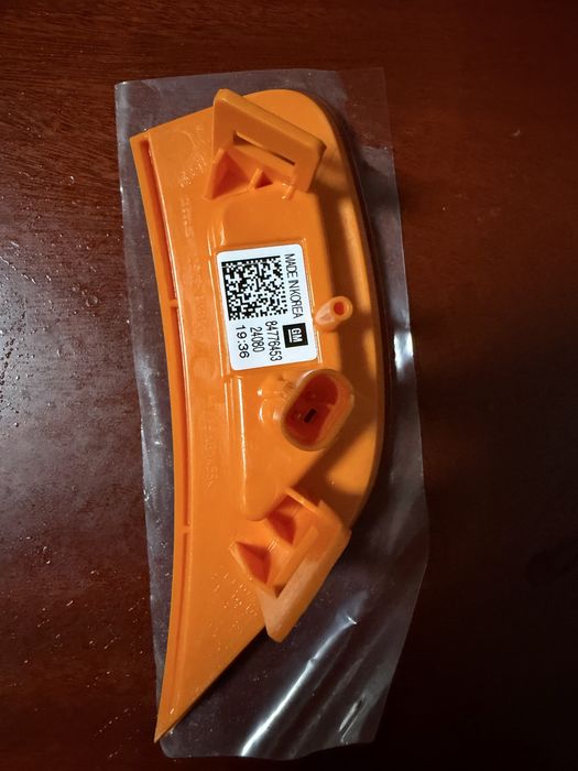 Chevrolet Tahoe  отражатель американка