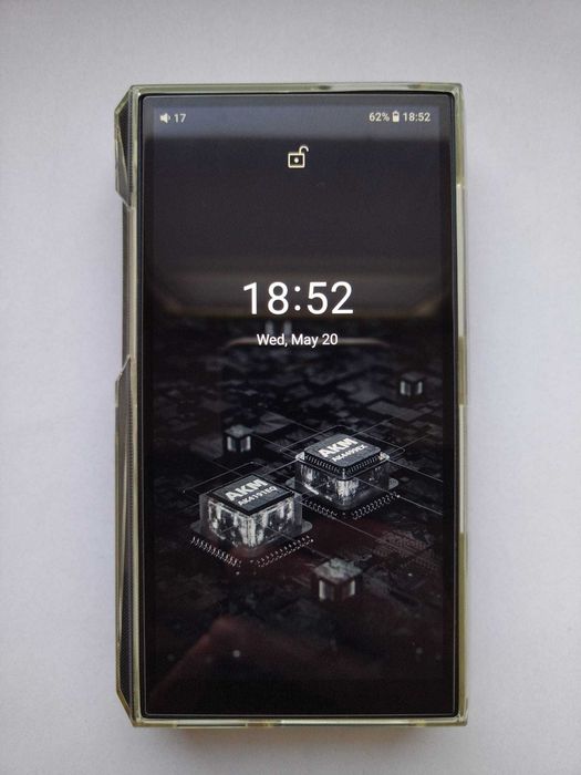 Fiio M23 - ca nou