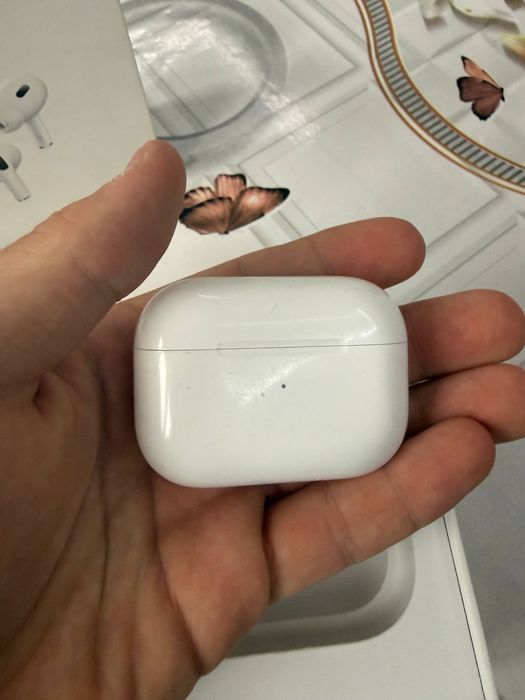 airpods pro 2 | ORIGINAL! СРОЧНО