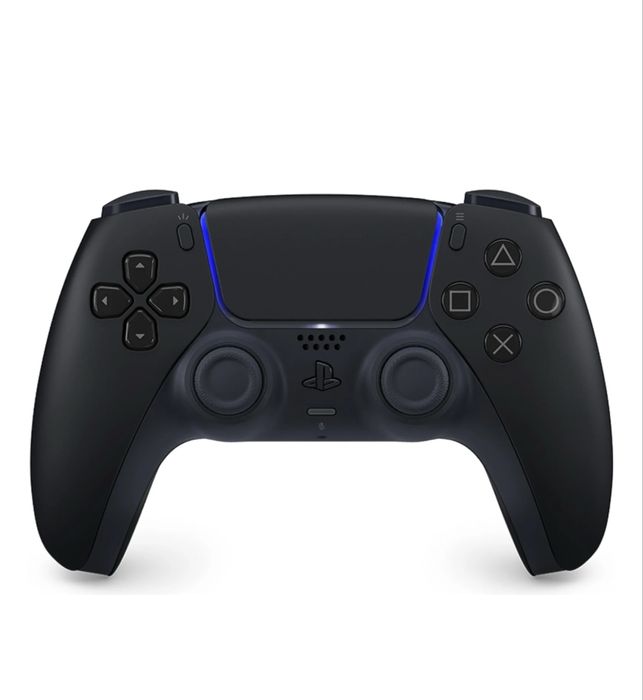 Sony PS5 DualSense все цвета