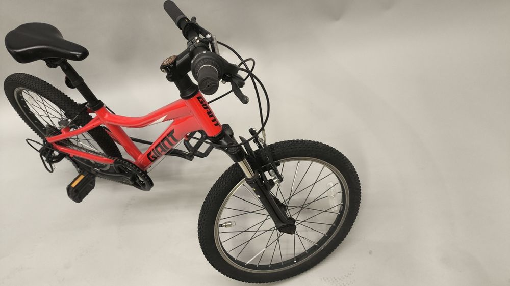 Детский велосипед Giant XtC Jr 20