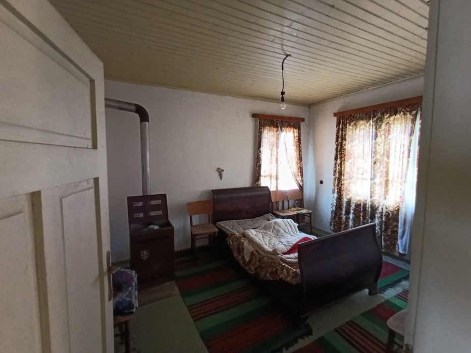 Селска къща на до Велико Търново